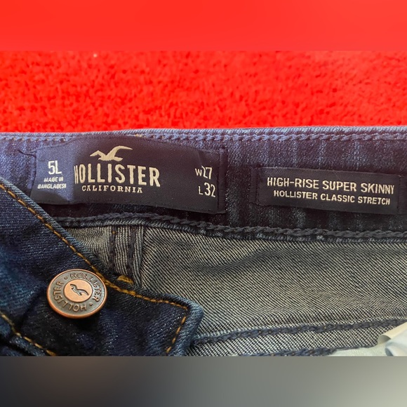 Skinny Jeans - Picture 2 of 5